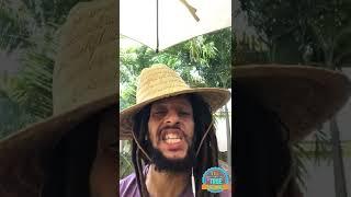 Bob Marley son Julian JuJu Marley speak out about the Grammy’s and the music industry in Jamaica pt1