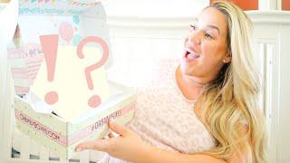 OH BABY BOXES UNBOXING  2021 Subscription Box