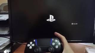PlayStation 5 On With Boot Sequence?  Is It Real or Fake?