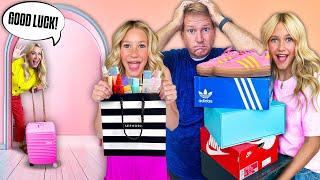 I Bought My KiDS EVERYTHING They wanted *CANT SAY NO* 