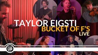 Taylor Eigsti - Bucket of Fs Official Music Video