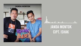 Janda Montok - Ishak & Abe Official Lyric Video