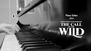 The Call of the Wild Theyre All Gone VIDEO Piano Solo