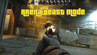 Escape From Tarkov Arena - Beast Mode Intense Moments and Killstreaks