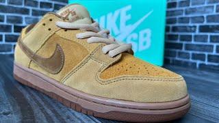 Nike sb dunk low