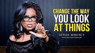 Oprah Winfrey Best Ever Motivational Speeches COMPILATION  MOST INSPIRATIONAL VIDEO EVER