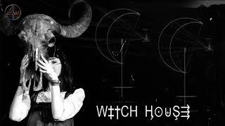 Melodic W‡†CH Ӊ⊙⊌S Mix 2021 DEEP DARK & HARD Underground Witch House Mix 2021 Витч Хауса 1