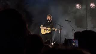 Life Goes On - Ed Sheeran Berlin Apr 17th 2023