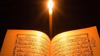 Dengarkan 10 jam bacaan Al Quran  merdu sekali cocok untuk menenangkan hati
