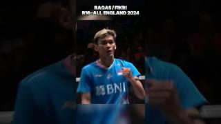 BAGASFIKRIAll England 2024R16