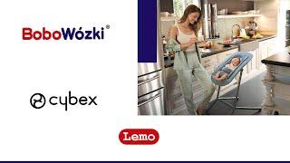 Cybex Lemo krzesełko 4w1  BoboWózki®