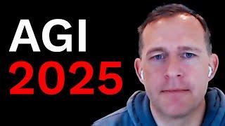 Top Programmer AGI in 2025 Devin is just the beginning