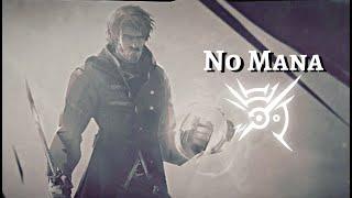 Agility is the only Power Corvo needs Dishonored 2 High Chaos - No Mana