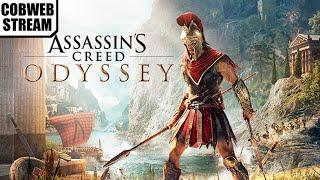 Assassins Creed Odyssey - Легендарный герой Спарты - №10