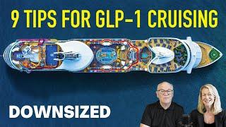 GLP-1 Weight Loss Cruise Tips Everything You Need To Know