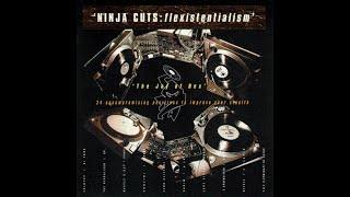 Ninja Tune - NINJA CUTS flexistentialism - CD 1 1996