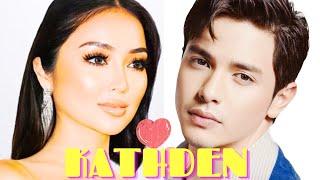 ALDEN RICHARDS INLOVE  NA INLOVE NA KAY KATHRYN BERNARDO ️