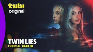 Twin Lies  Official Trailer  A Tubi Original