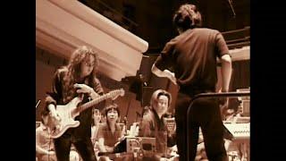 Yngwie Malmsteen - Icarus Dream Fanfare Behind The Scenes