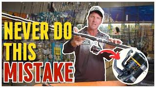 Matching Rods and Reels  Pro Tips to Choose the Perfect Fishing Gear  StepOutside with Paul Burt