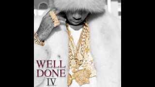 Tyga - Versace Versace - Well Done 4 Track 12