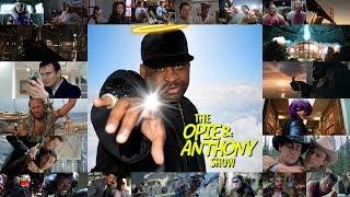 Opie & Anthony - Patrice ONeal Discussing Movies EXTENDED