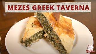 Mezes Greek Taverna  Check Please South Florida