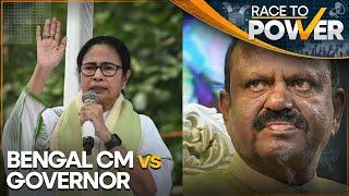 Mamata government vs Governor now reaches Supreme Court  Race to Power