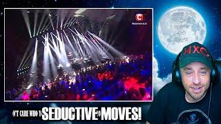 MARUV – Siren Song Bang – Eurovision 2019  National Selection Ukraine Reaction