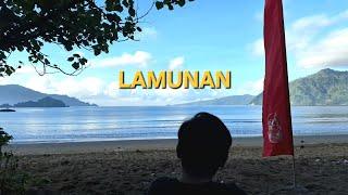 Lamunan - Wahyu F Giri  Cover Ngoplos TV