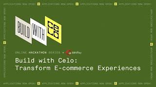 Build with Celo - Build with Social Connect