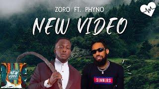 Zoro - New Video Lyrics ft. Phyno  Songish