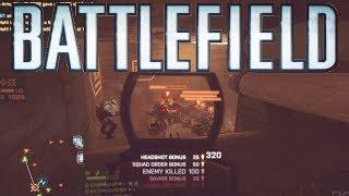 Epic Moments - Battlefield 4 Top Plays