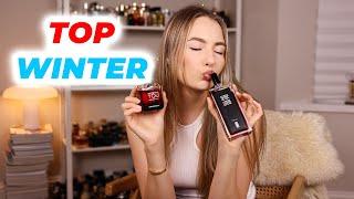 TOP 10 WINTER COLOGNES  best fragrances for men