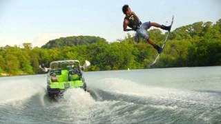 2013 MasterCraft XStar - The Next Generation