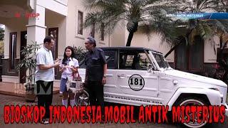 FILM INDONESIA 2023  MOBIL ANTIK MISTERIUS