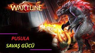 VAR BİR HAYALİMİZ    WARTUNE 