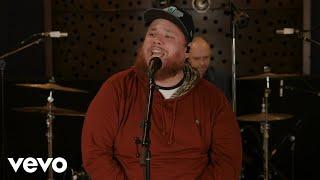 Luke Combs - In Case I Aint Around Official Music Video