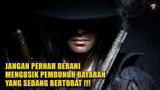 Ini Akibatnya Jika Mengusik Pembunuh Bayaran Yang Sedang Bertobat  Alur Cerita Film Solomon Kane