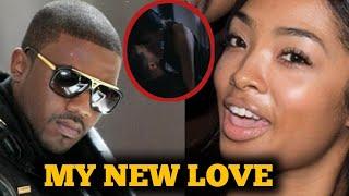 Ray J HEARTBREAKING after  princess Love posted the picture of her new Boyfriend. see what happened