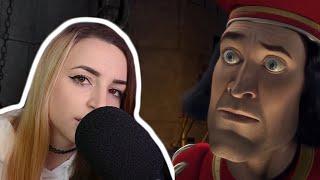 Making Iconic TV & Movie Scenes ASMR