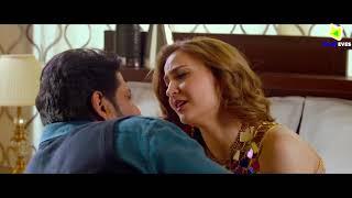 Fraud Saiyyan Hot Scene 33  Arshad Warsi  Sara Loren  elli avram  Bollywood Movie