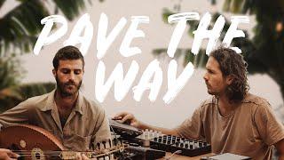 Pave The Way 1hr - Organic Downtempo Nature Improvisation w Mose & Natan Rabin