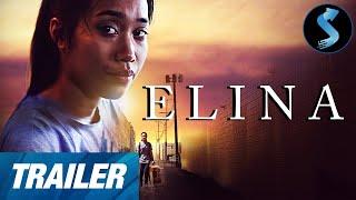 Elina 2016  Trailer  Sara Dowling  Kelly Love  Christian Malmin