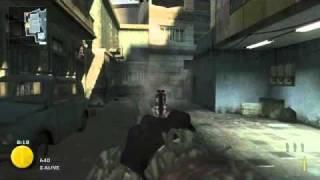 G3nshi - Black Ops Game Clip