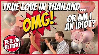 The CRAZIEST Thing Ive Done YET Pattaya Thailand   vlog 33