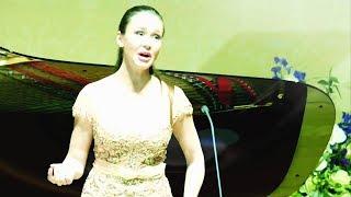 OPERA PLANET Aida Garifullina Serenade Tchaikovsky Russian русский 4K Ultra HD