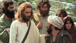 The Jesus Film - Kintandu Language Democratic Republic of the Congo