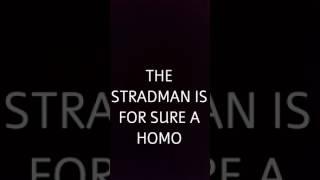 The Stradman