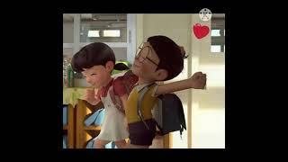 #Short # like subscribe and comment who likes nobita cartoons